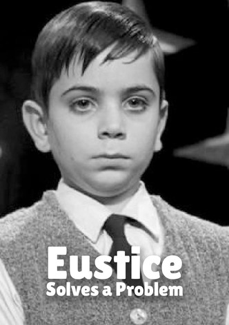 Eustice Solves a Problem