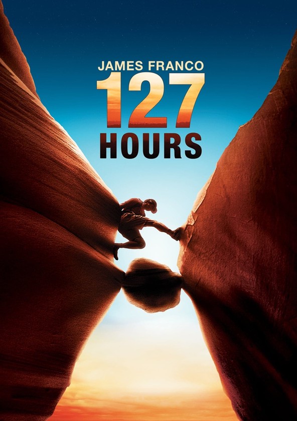 127 Hours streaming where to watch movie online