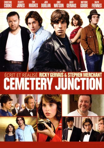 Cemetery Junction