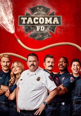 Tacoma FD - Sezonul 4