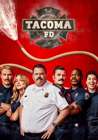 Tacoma FD