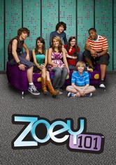 Zoey 101 - Staffel 4