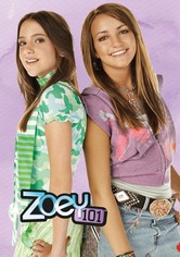 Zoey 101