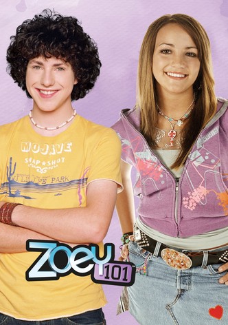 Zoey 101