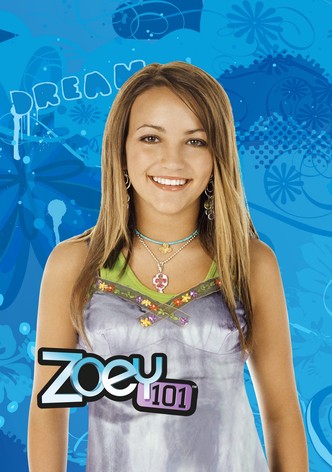 Zoey 101