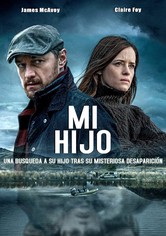 Mi hijo