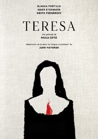 Teresa