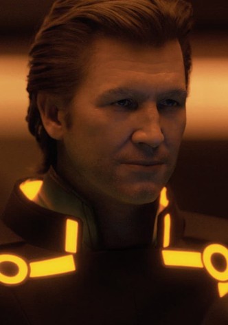 Visualizing TRON