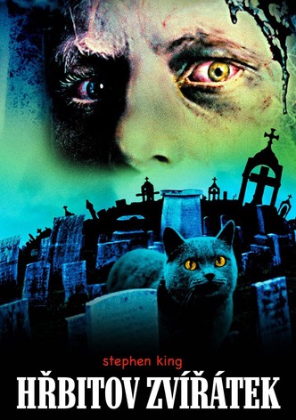 Hřbitov domácích zvířátek