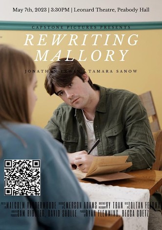Rewriting Mallory