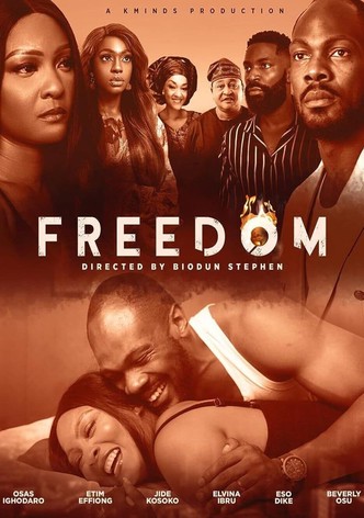 To Freedom
