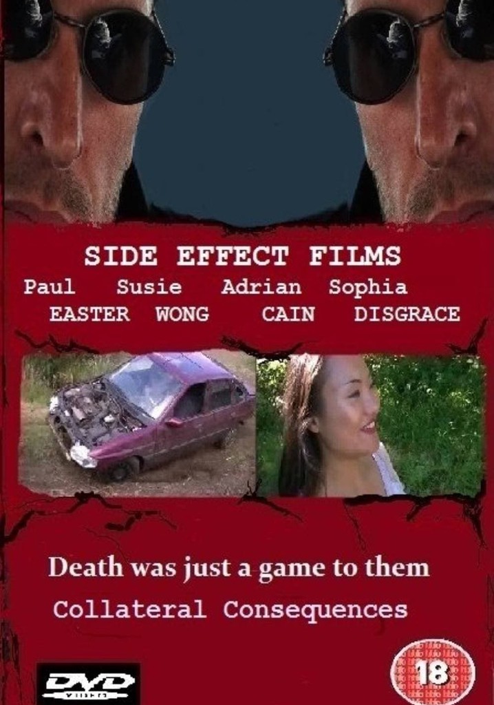 Collateral Consequences