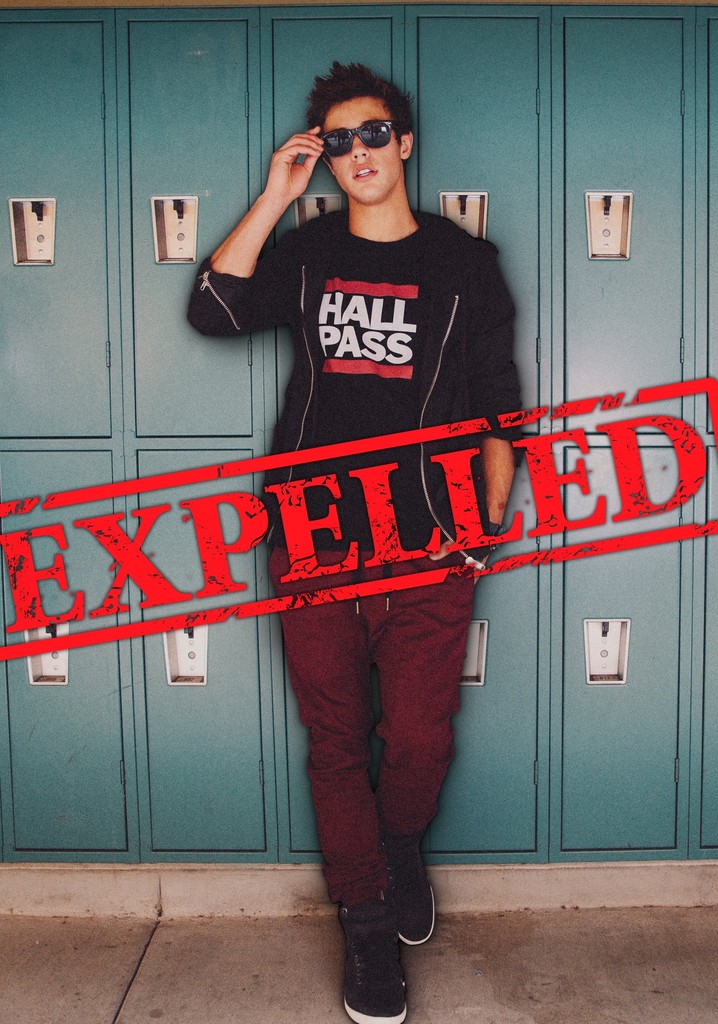 Expelled - película: Ver online completas en español