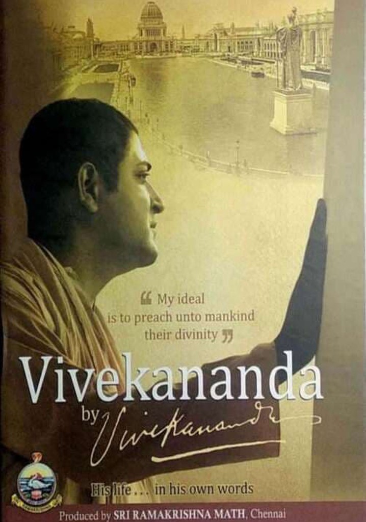 Vivekananda By Vivekananda