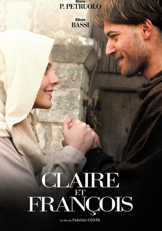 Claire et François