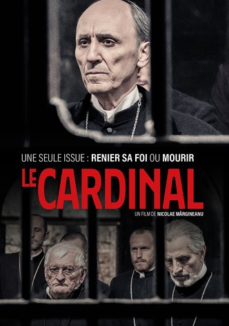 Le Cardinal