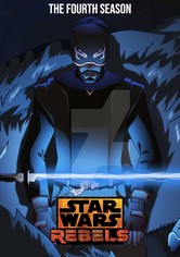 Star Wars Rebels - 시즌 4