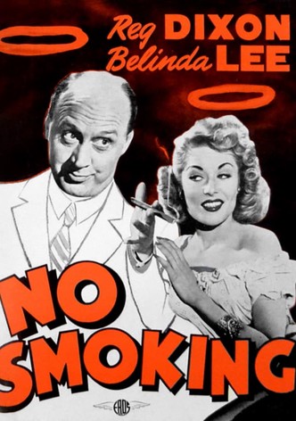 No Smoking