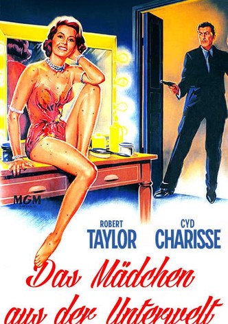 Das Mädchen aus der Unterwelt