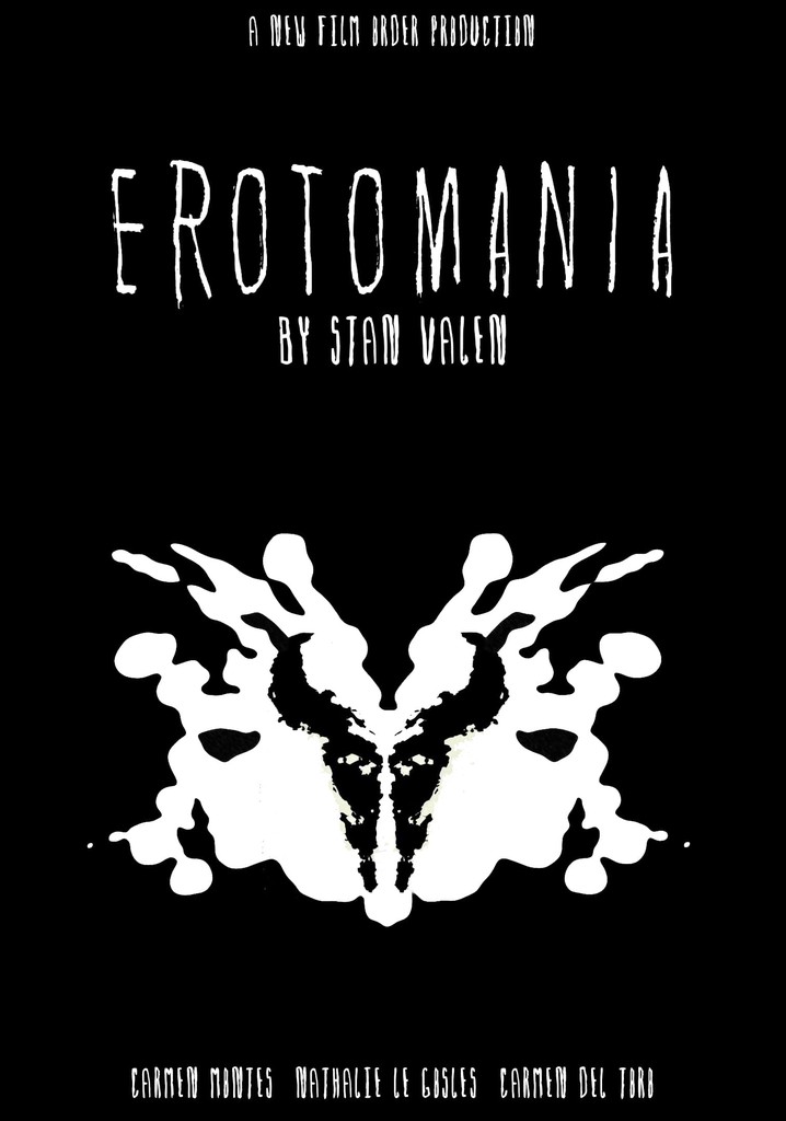 Erotomania