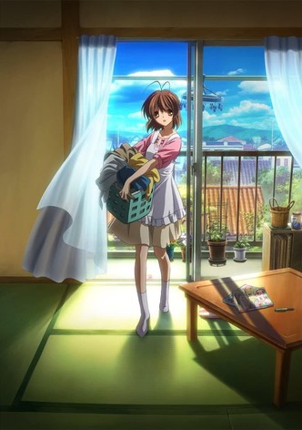 Clannad: After Story - Another World, Kyou Chapter