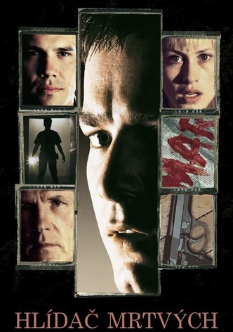 Hlídač mrtvých