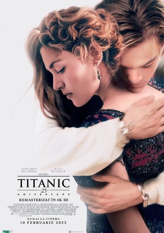 Titanic