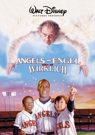 Angels - Engel gibt es wirklich