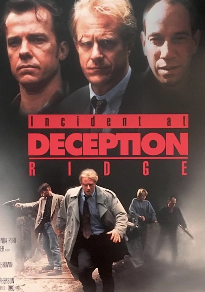 Incident at Deception Ridge