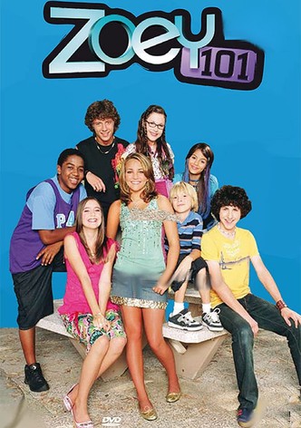 Zoey 101 season 1 episode 1 full discount episode