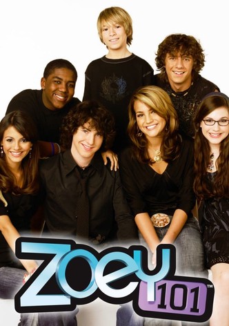 How to Watch Zoey 102 Online Free: Where to Stream Zoey 101 Reboot