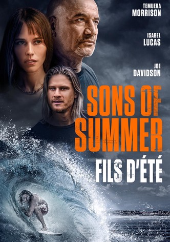 Sons of Summer