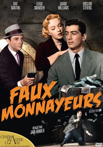 Faux monnayeurs