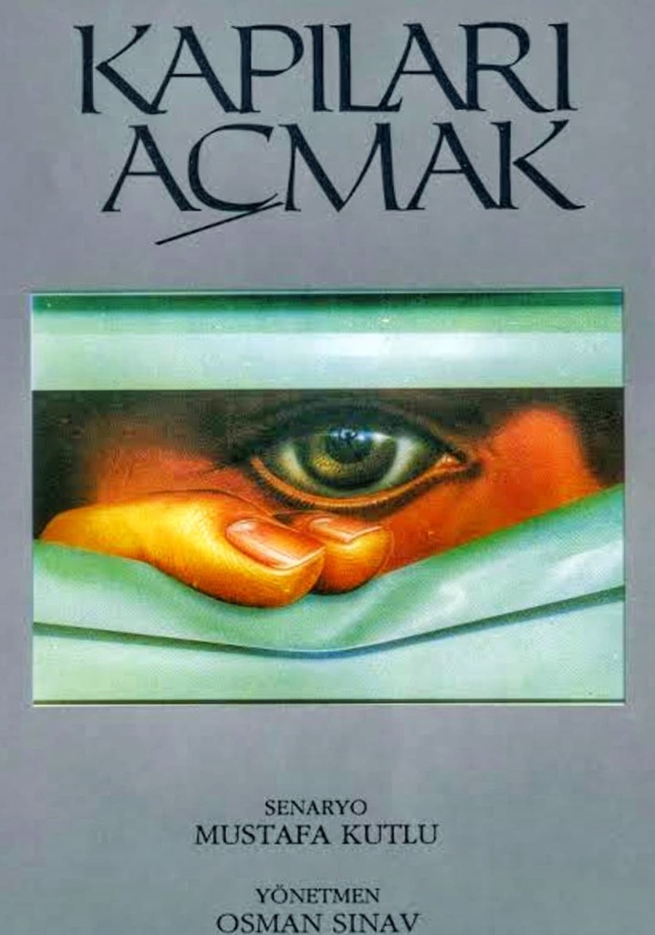 Kapilari Açmak