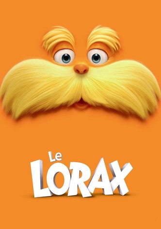 Le Lorax