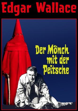 Der Mönch mit der Peitsche