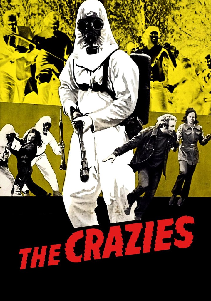 The crazies amazon prime new arrivals