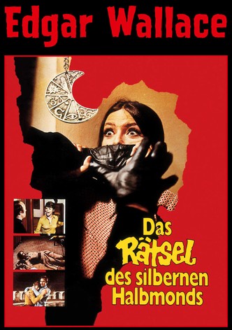 Das Rätsel des silbernen Halbmonds