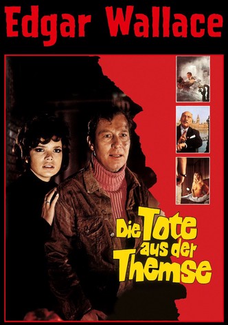 Die Tote aus der Themse