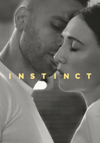 Instinct poster