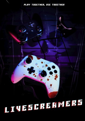 Livescreamers