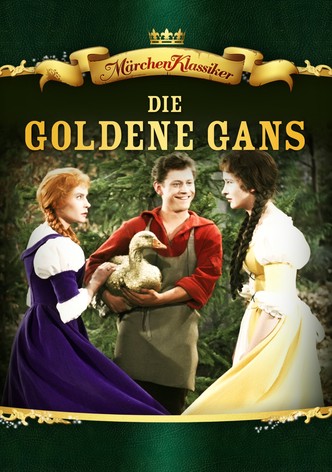 Die goldene Gans