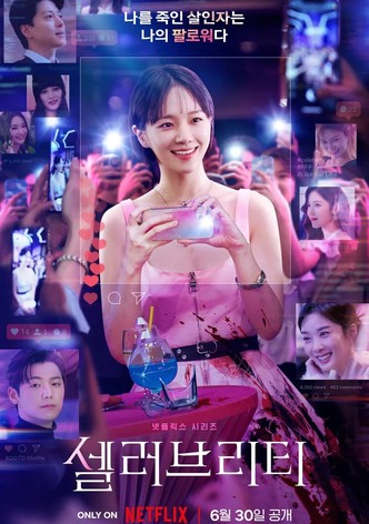 리미티드 시리즈