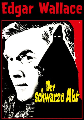 Der schwarze Abt