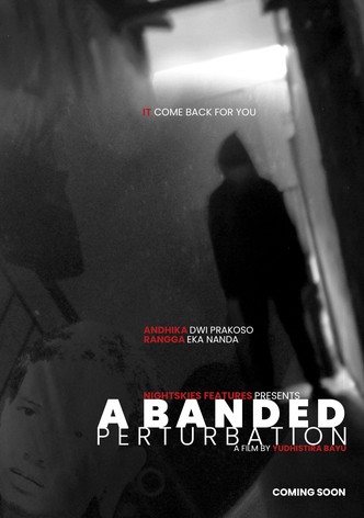 A Banded Perturbation