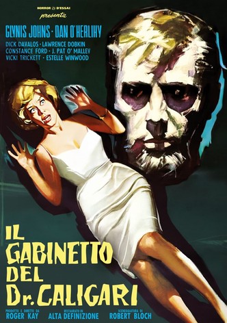 Il gabinetto del dottor Caligari