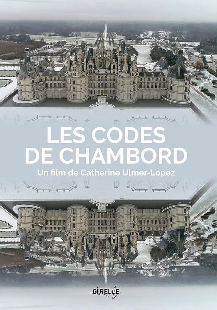 Les codes de Chambord