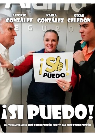 ¡Si Puedo!