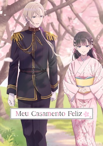 O Meu Casamento Feliz