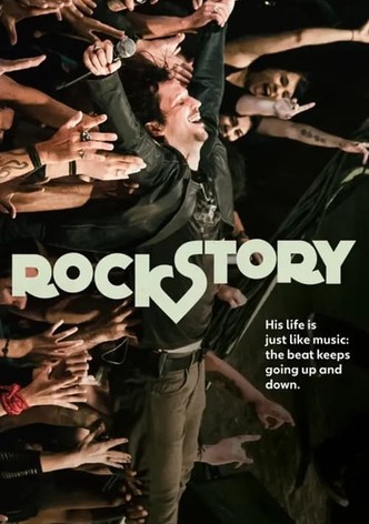 Rock Story
